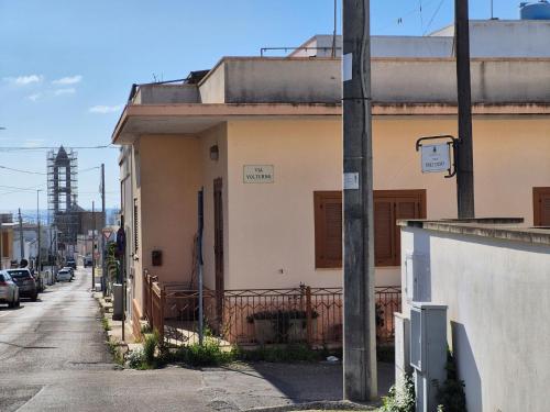 G G G Luxury Apartment S M di Leuca G G G Luxury Apartment S M di Leuca