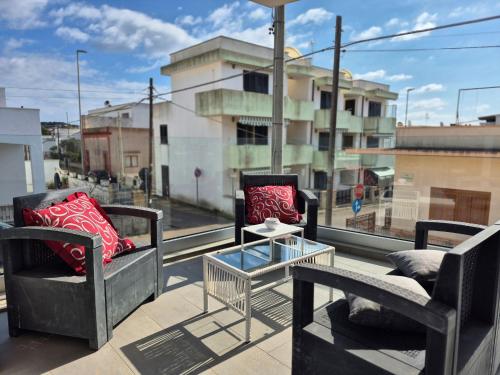 G G G Luxury Apartment S M di Leuca G G G Luxury Apartment S M di Leuca