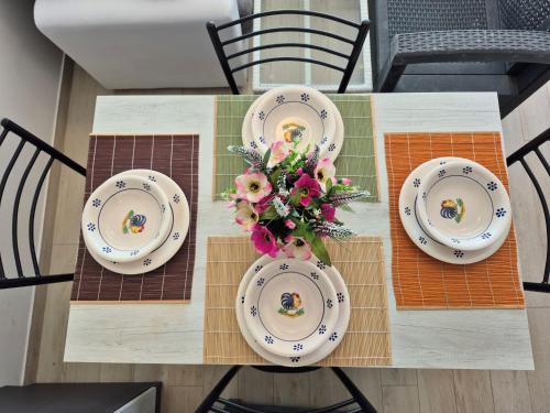 G G G Luxury Apartment S M di Leuca G G G Luxury Apartment S M di Leuca