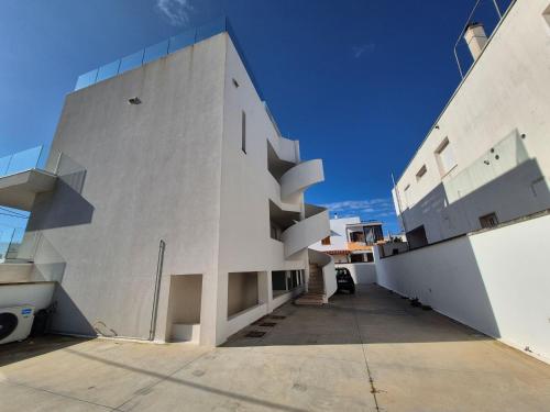 G G G Luxury Apartment S M di Leuca G G G Luxury Apartment S M di Leuca