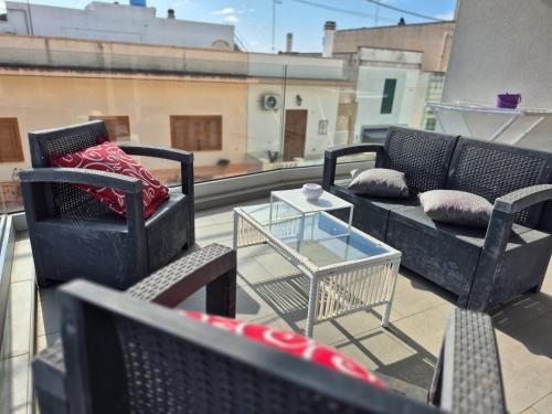 G G G Luxury Apartment S M di Leuca G G G Luxury Apartment S M di Leuca