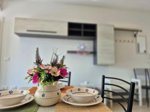 G G G Luxury Apartment S M di Leuca G G G Luxury Apartment S M di Leuca