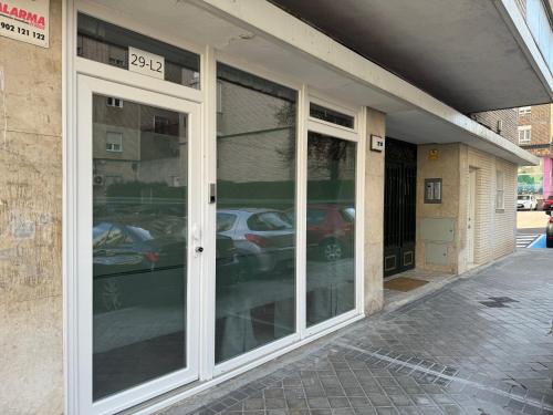 المنظر الخارجي, Luminoso, cómodo y buena zona (Luminoso, comodo y buena zona) in موراتالاز