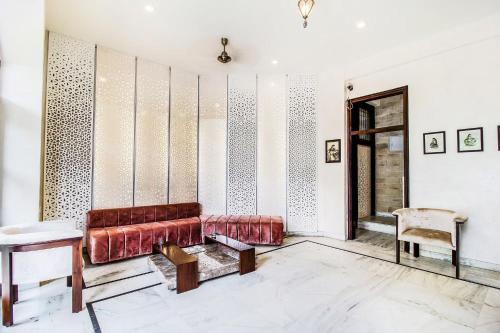 Facilities, FabHotel Jaipur Villa in Vaishali Nagar