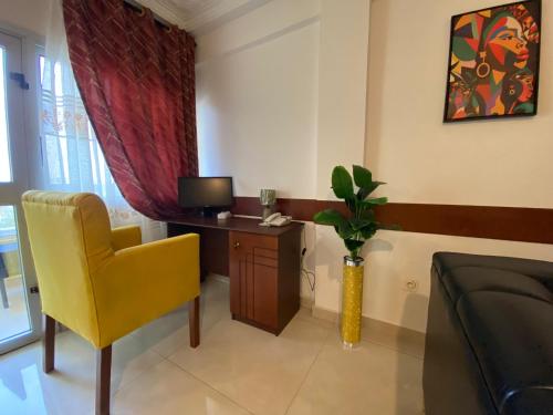 Junior Suite image 10