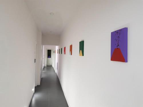 Art Street Hotel, Naples