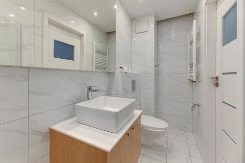 Dom & House - Apartments Angielska Grobla - image 13