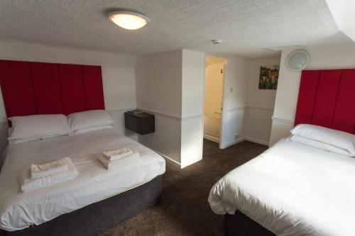 Trinity Guest House - image 4