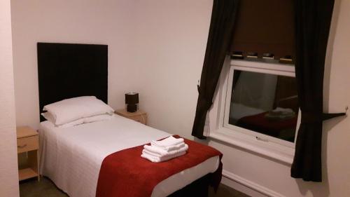 Trinity Guest House - image 12