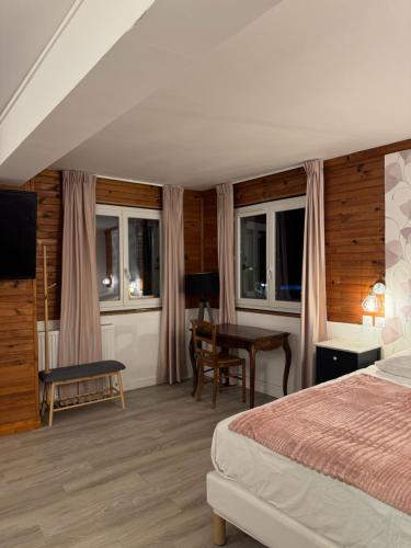 hotel photo