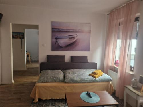 privates, gemütliches Appartement, Neuss (zdjęcie 5)