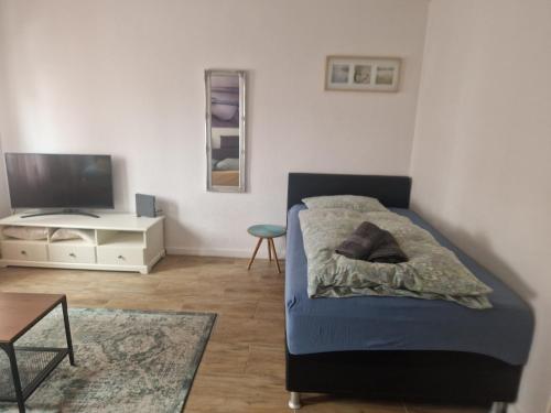privates, gemütliches Appartement, Neuss (zdjęcie 4)