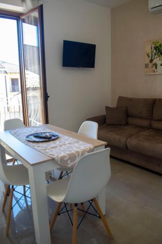 La Malvasia Apartments in Campobello di Licata