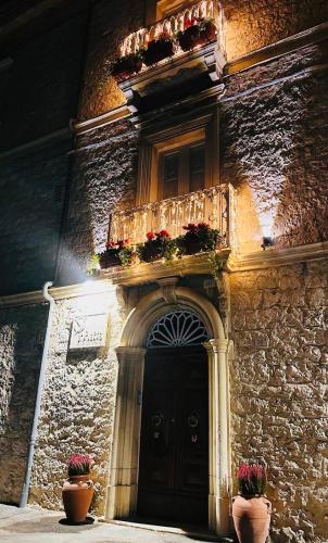 . La Dimora di Pindaro
