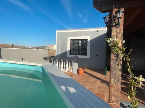 Las Catalinas gîte à louer El Charco