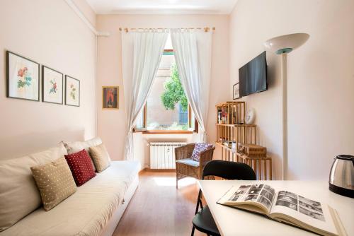 Vatican & Metro Cipro Authentic Rome Stay, Rzym (zdjęcie 2)