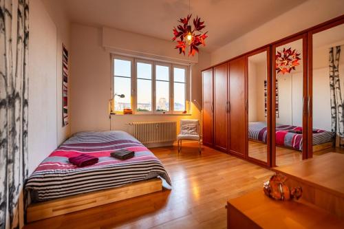 Large apartment in Strasbourg, Strasbourg