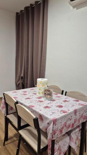 Barabino apartment in 桑皮耶達雷納