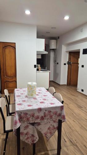 Barabino apartment in 桑皮耶達雷納