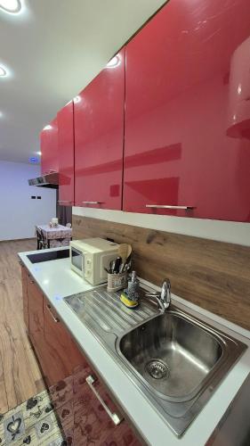 Barabino apartment in 桑皮耶達雷納