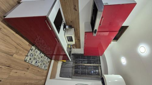 Barabino apartment in 桑皮耶達雷納