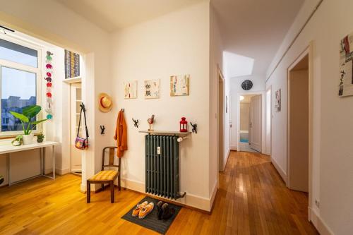 Large apartment in Strasbourg, Strasbourg (photo 5)