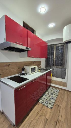 Barabino apartment in 桑皮耶達雷納