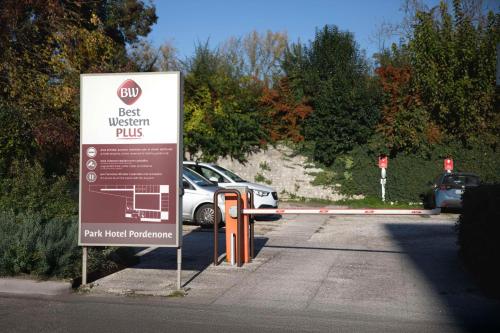 Best Western Plus Park Hotel Pordenone - image 9