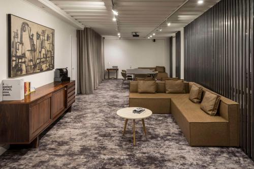 Best Western Plus Park Hotel Pordenone - image 12