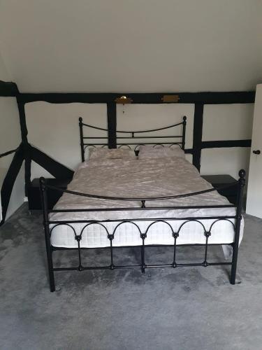 Dares Farmhouse chambre d'hôte Hartley Row
