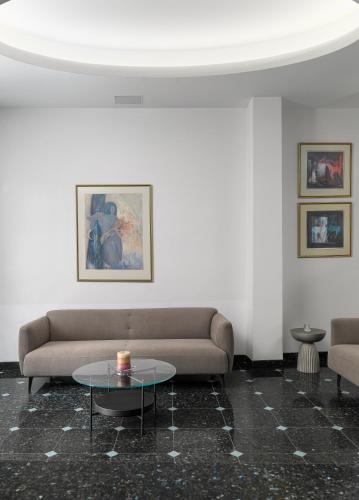 Athos Hotel, Atény (fotografie 7)