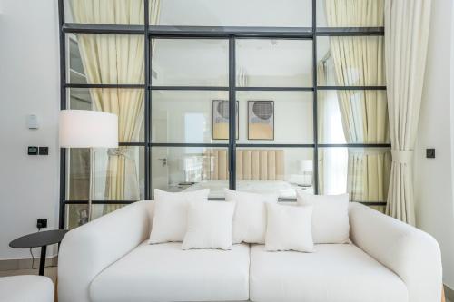 Homesgetaway Luxury 2BR at Socio Dubai hills, Dubaï (photo 5)