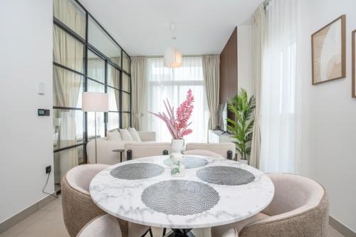 Homesgetaway Luxury 2BR at Socio Dubai hills, Dubaï (photo 9)