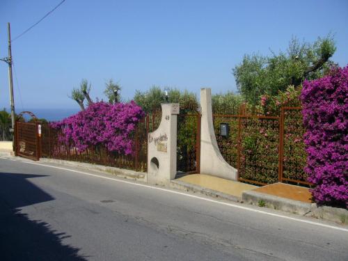  Le Gardenie da Fil in Bordighera