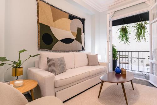 Athens Heart Gem Lux Apartment - image 9