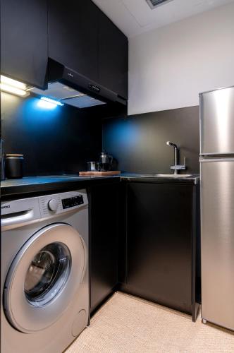 Athens Heart Gem Lux Apartment - image 13