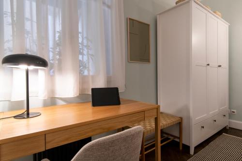 Athens Heart Gem Lux Apartment - image 10