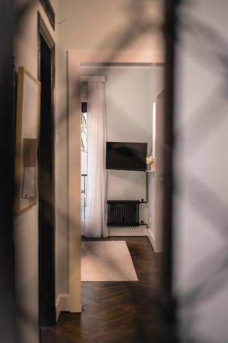 Athens Heart Gem Lux Apartment - image 12