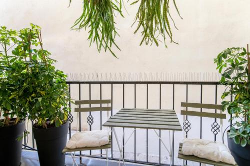 Athens Heart Gem Lux Apartment - image 6