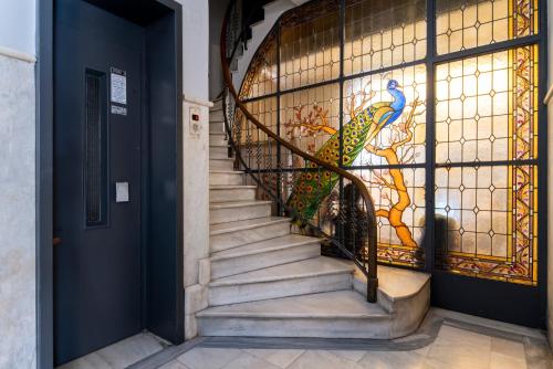 Athens Heart Gem Lux Apartment - image 11
