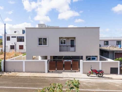 Cascavelle Baobab Cascavelle Baobab