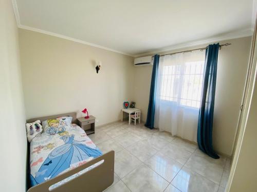 Cascavelle Baobab Cascavelle Baobab