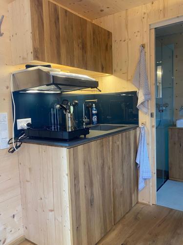Unique Tiny Eco Lodges with gorgeous views to Jungfrau Massiv, Interlaken (fotografie 7)