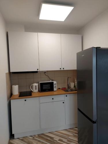 Penthouse Apartman in Hajduszoboszlo