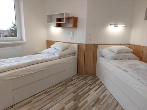 Penthouse Apartman in Hajduszoboszlo