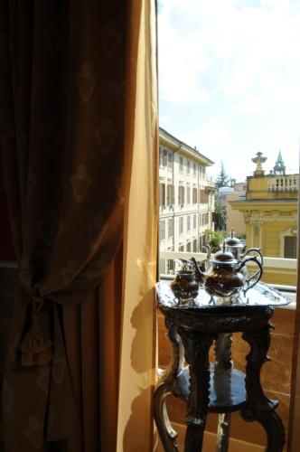 Hotel Romanico Palace - image 7
