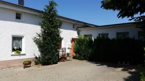 Ferienwohnungen Haus Mecklenburg in Elmenhorst, Deutschland