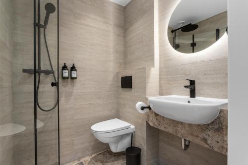 Standard Single Room image 5
