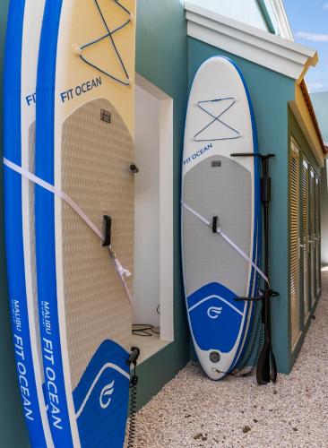 Casa Blue Marlin (begane grond)