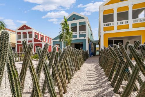 Casa Blue Marlin (begane grond)